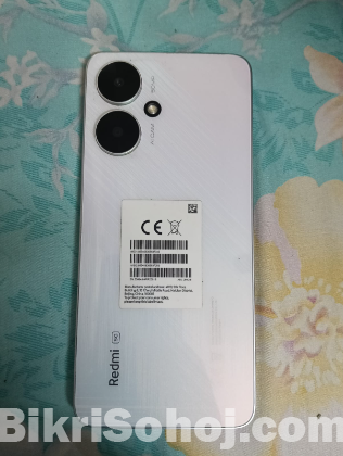 Xiaomi Redmi 13C 5G